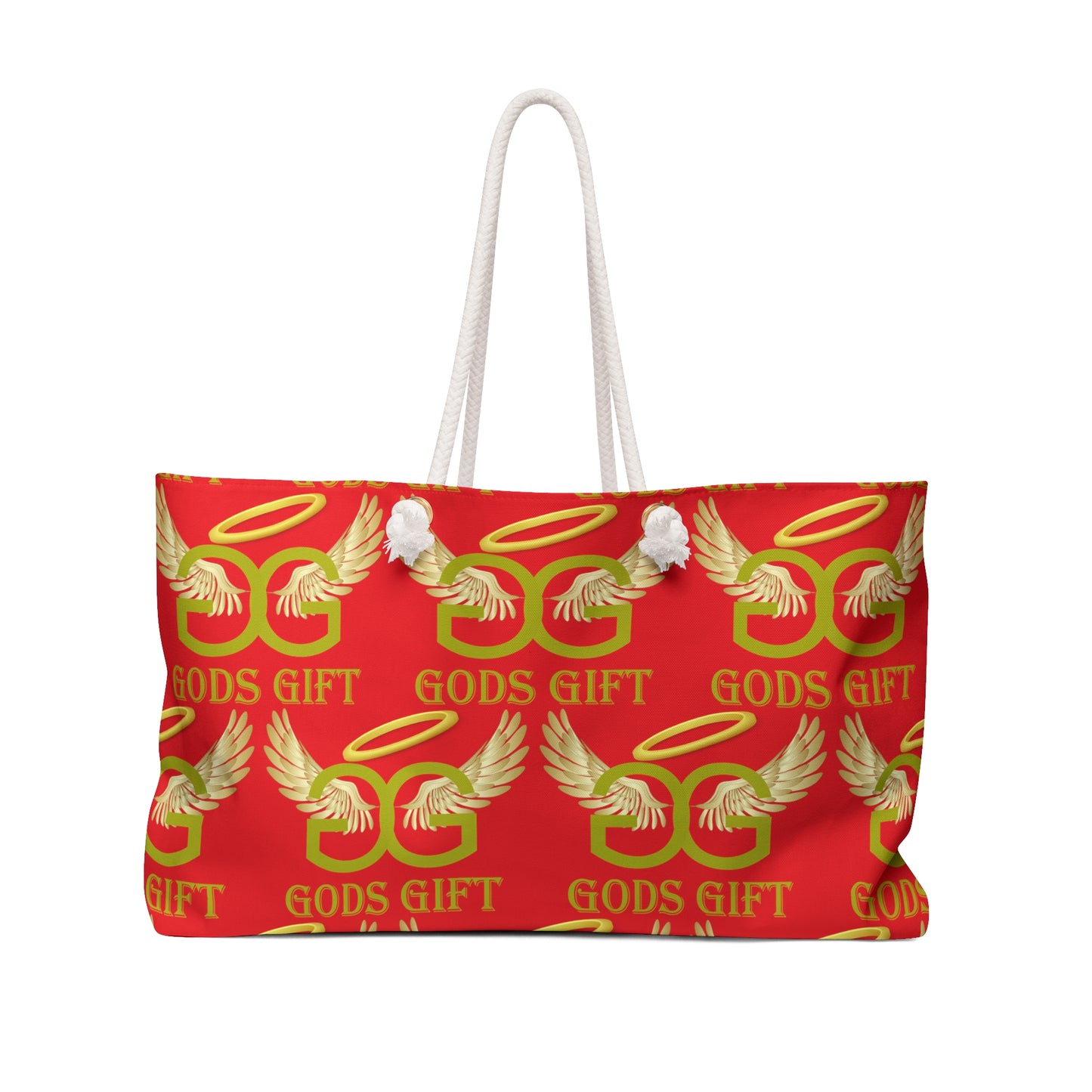 GGC Weekender Bag