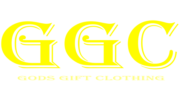 God Gift Clothing